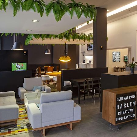 Ibis Styles Maracanaú 외부 사진