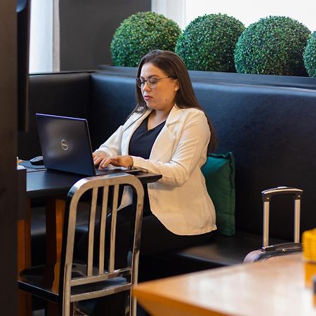 Ibis Styles Maracanaú 외부 사진