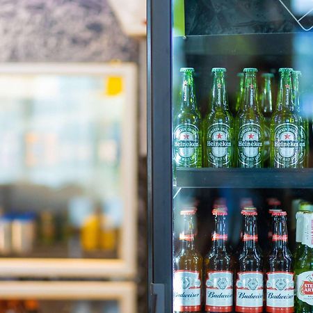 Ibis Styles Maracanaú 외부 사진