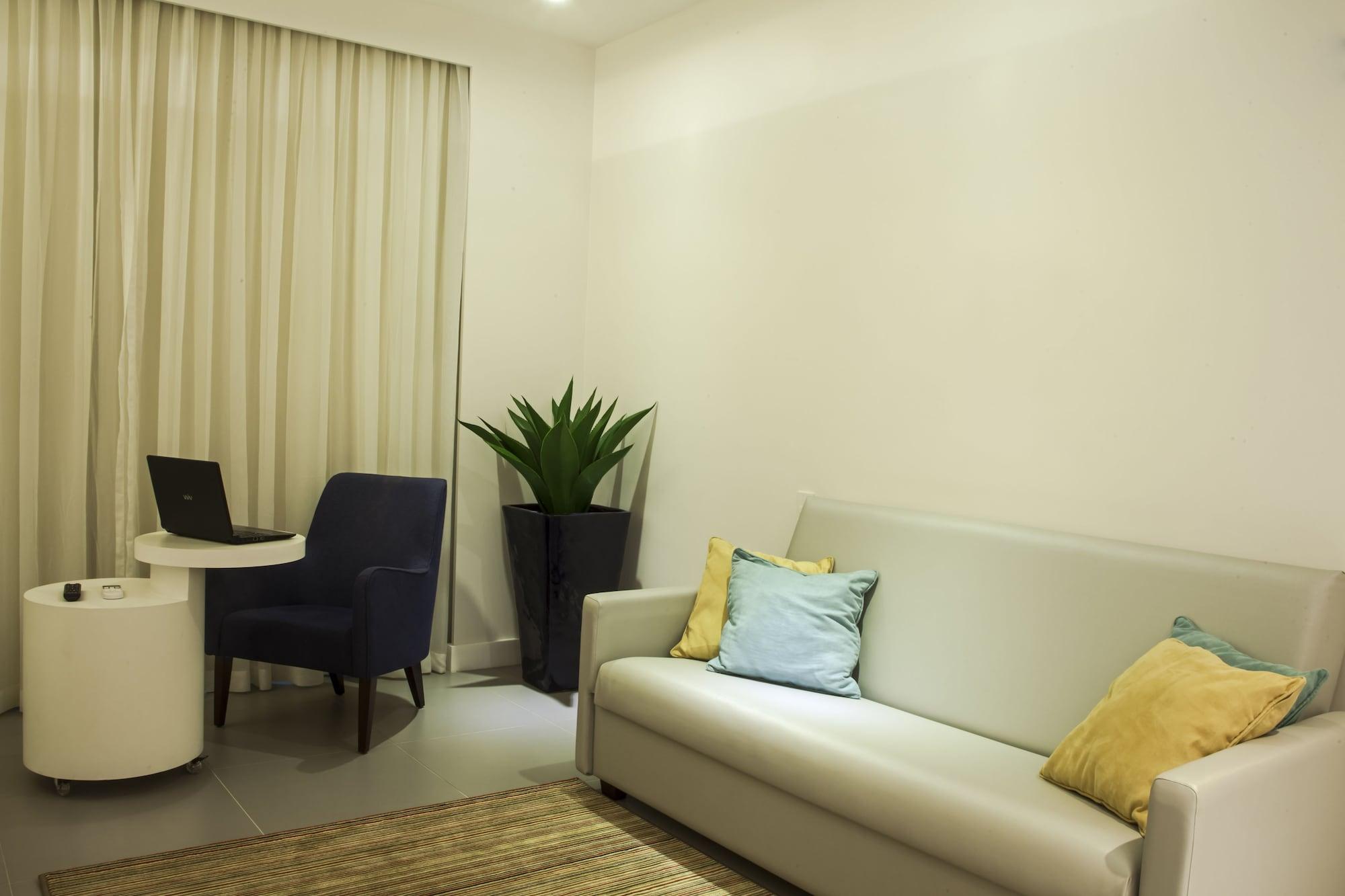 Ibis Styles Maracanaú 외부 사진