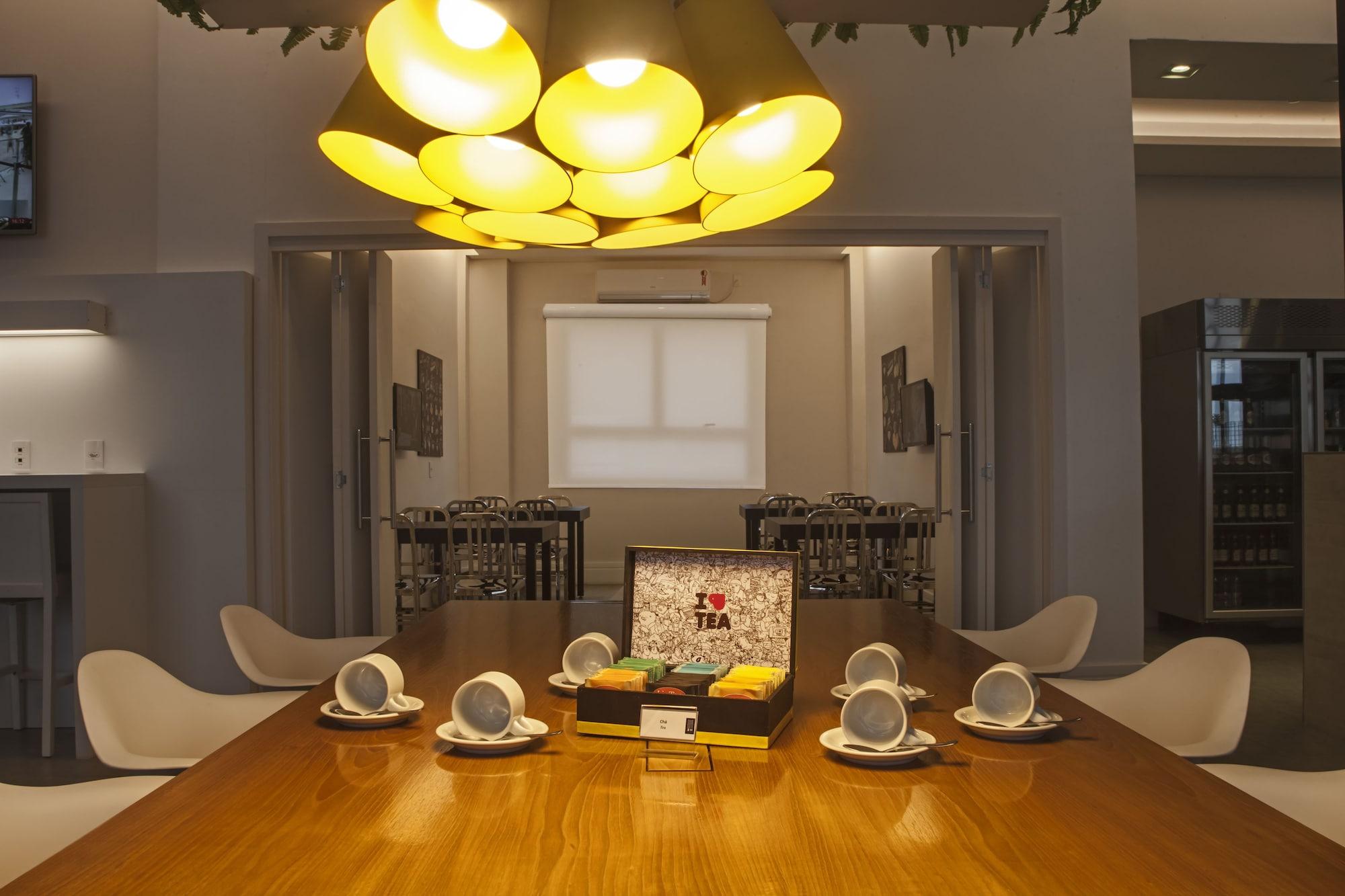Ibis Styles Maracanaú 외부 사진