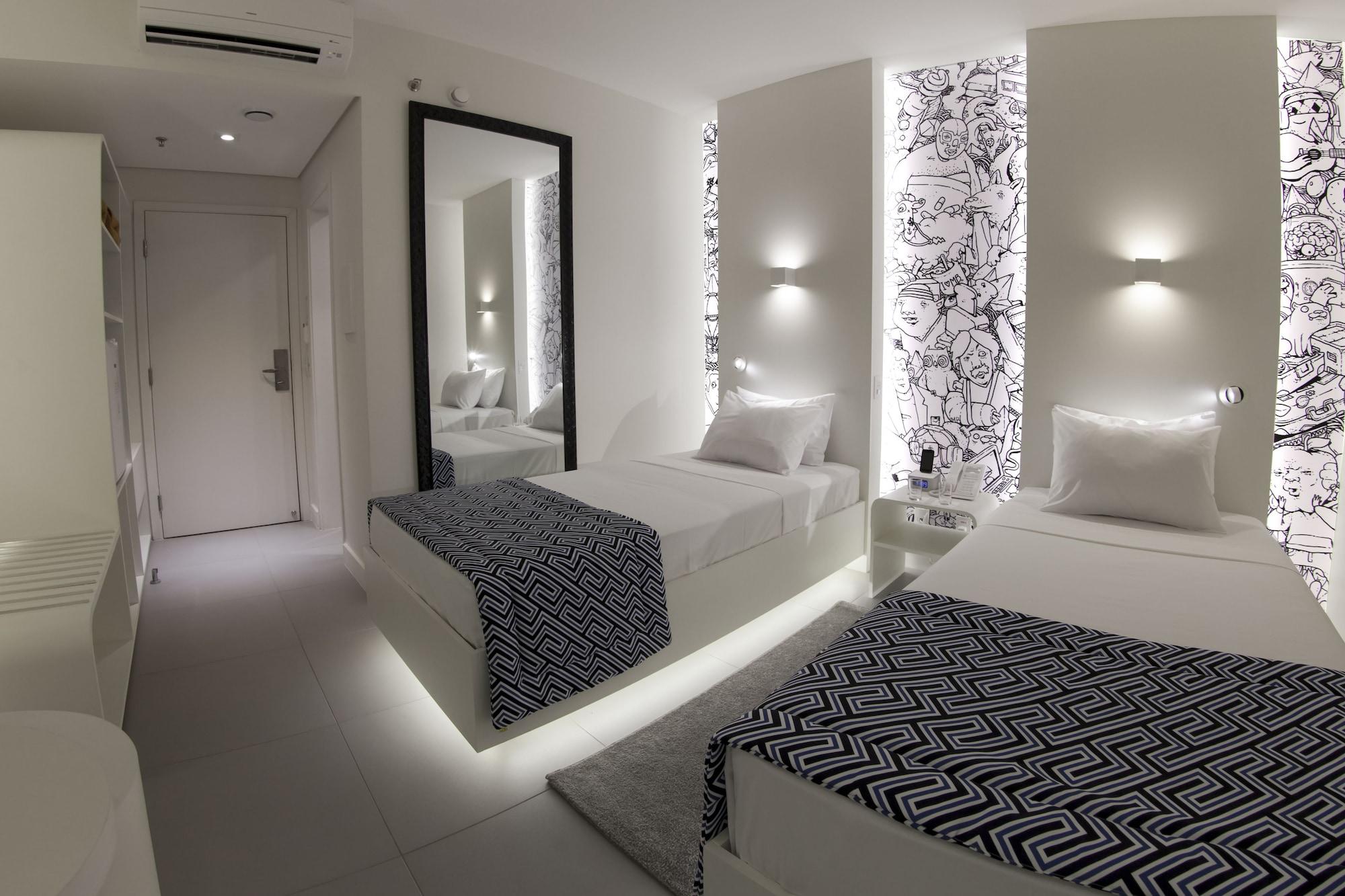 Ibis Styles Maracanaú 외부 사진