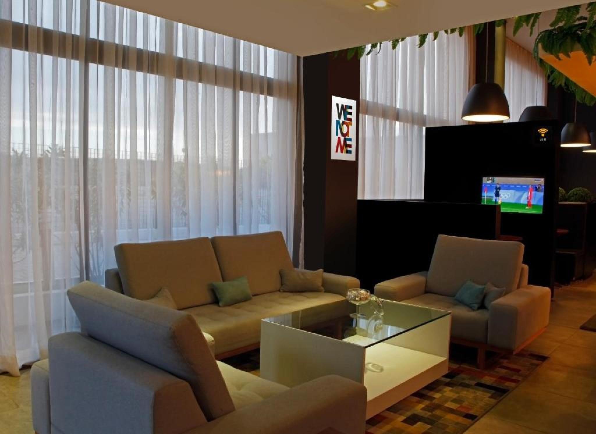 Ibis Styles Maracanaú 외부 사진