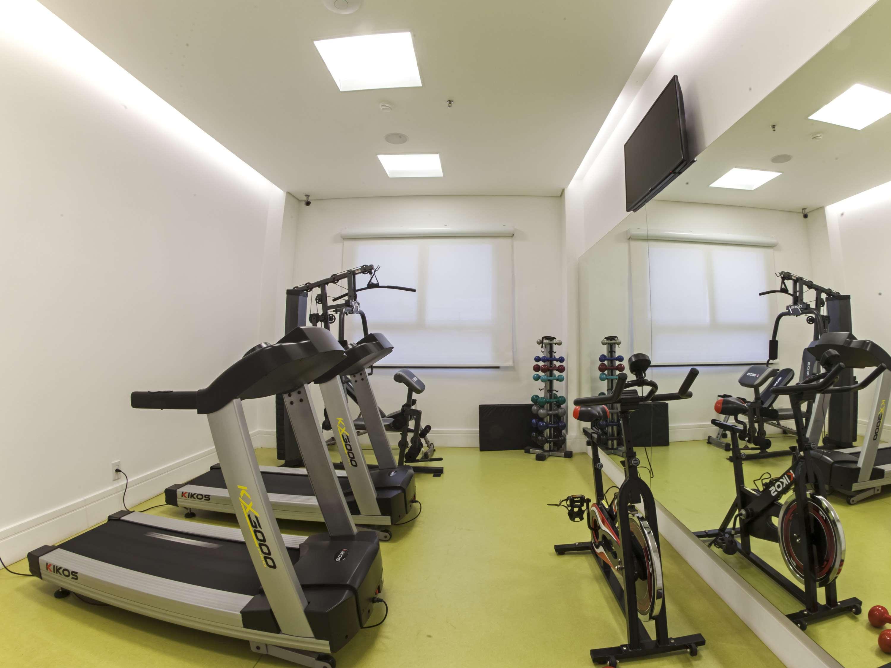 Ibis Styles Maracanaú 외부 사진
