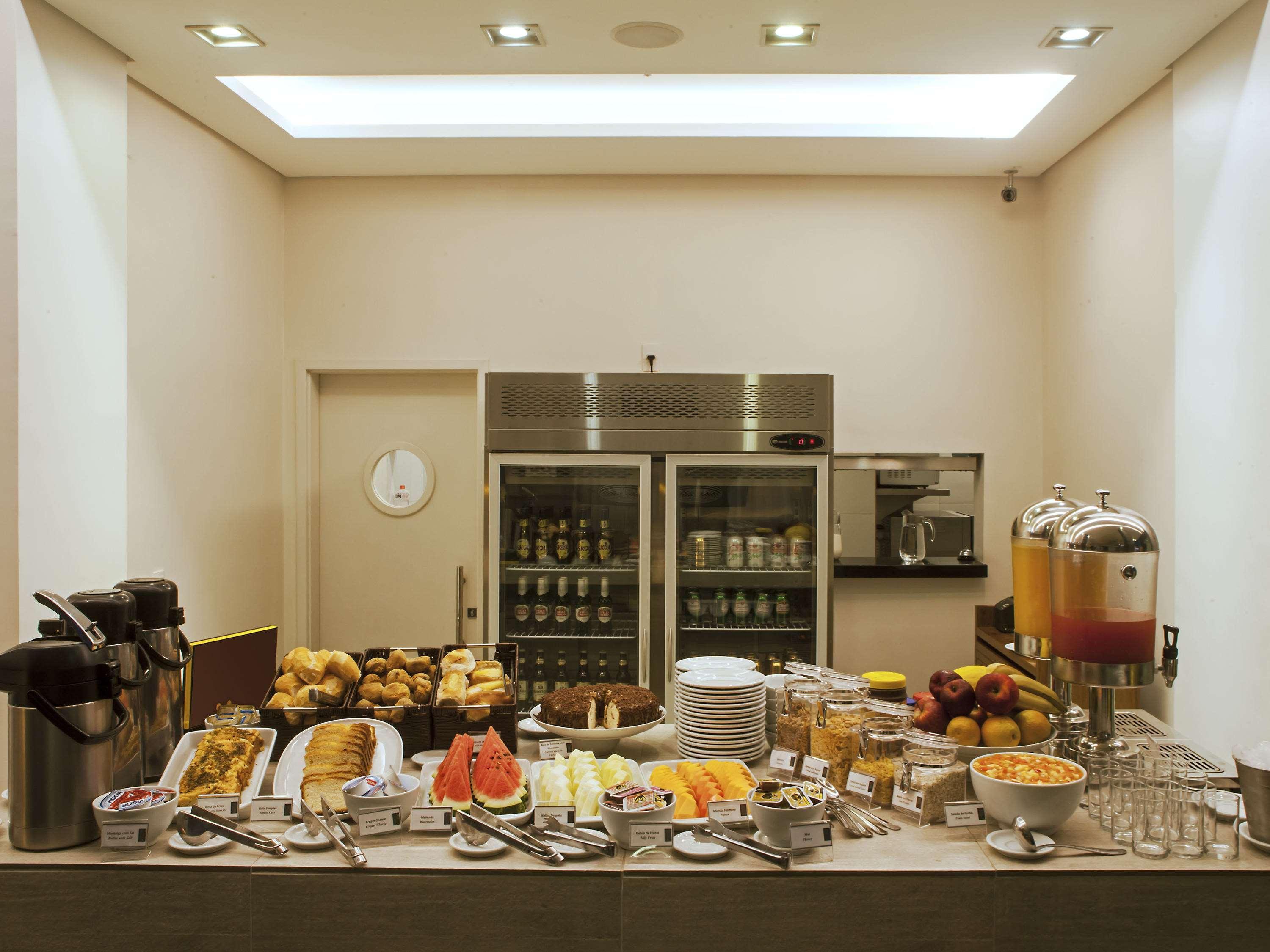 Ibis Styles Maracanaú 외부 사진