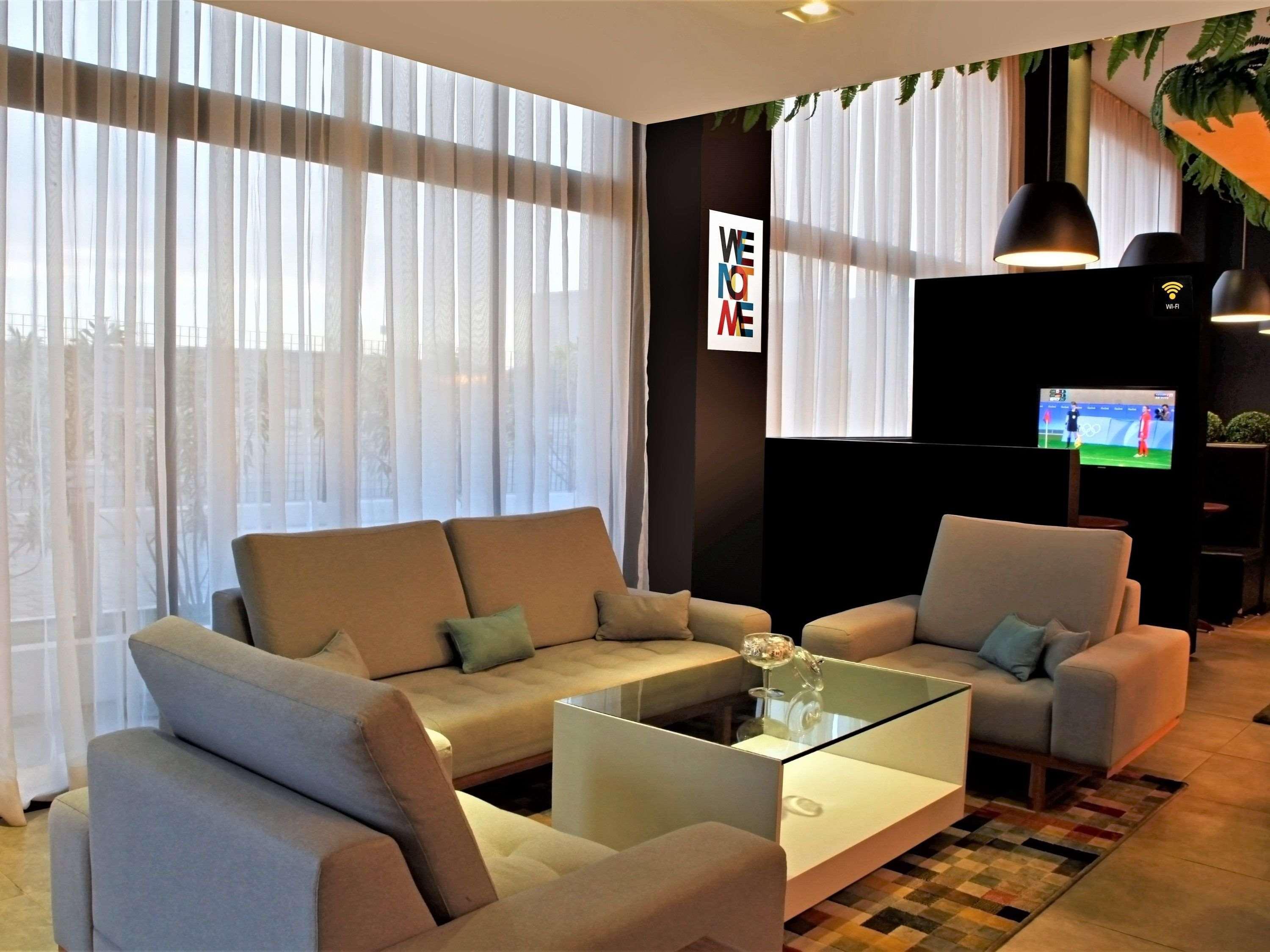 Ibis Styles Maracanaú 외부 사진