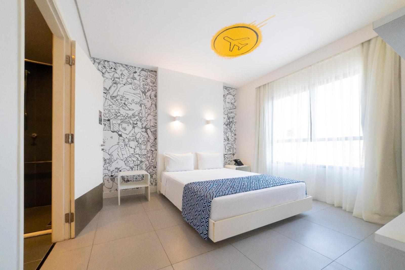 Ibis Styles Maracanaú 외부 사진