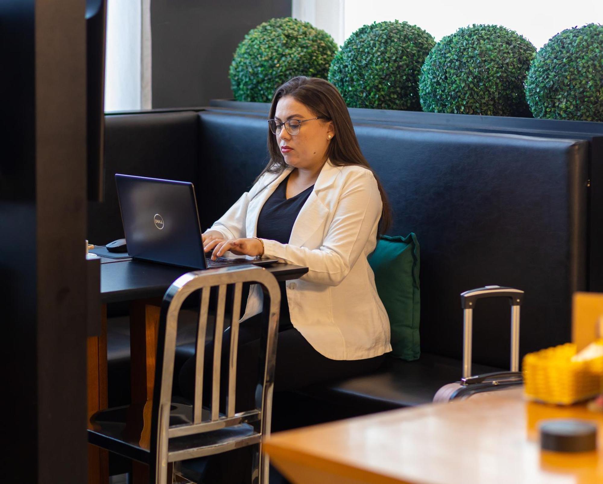 Ibis Styles Maracanaú 외부 사진