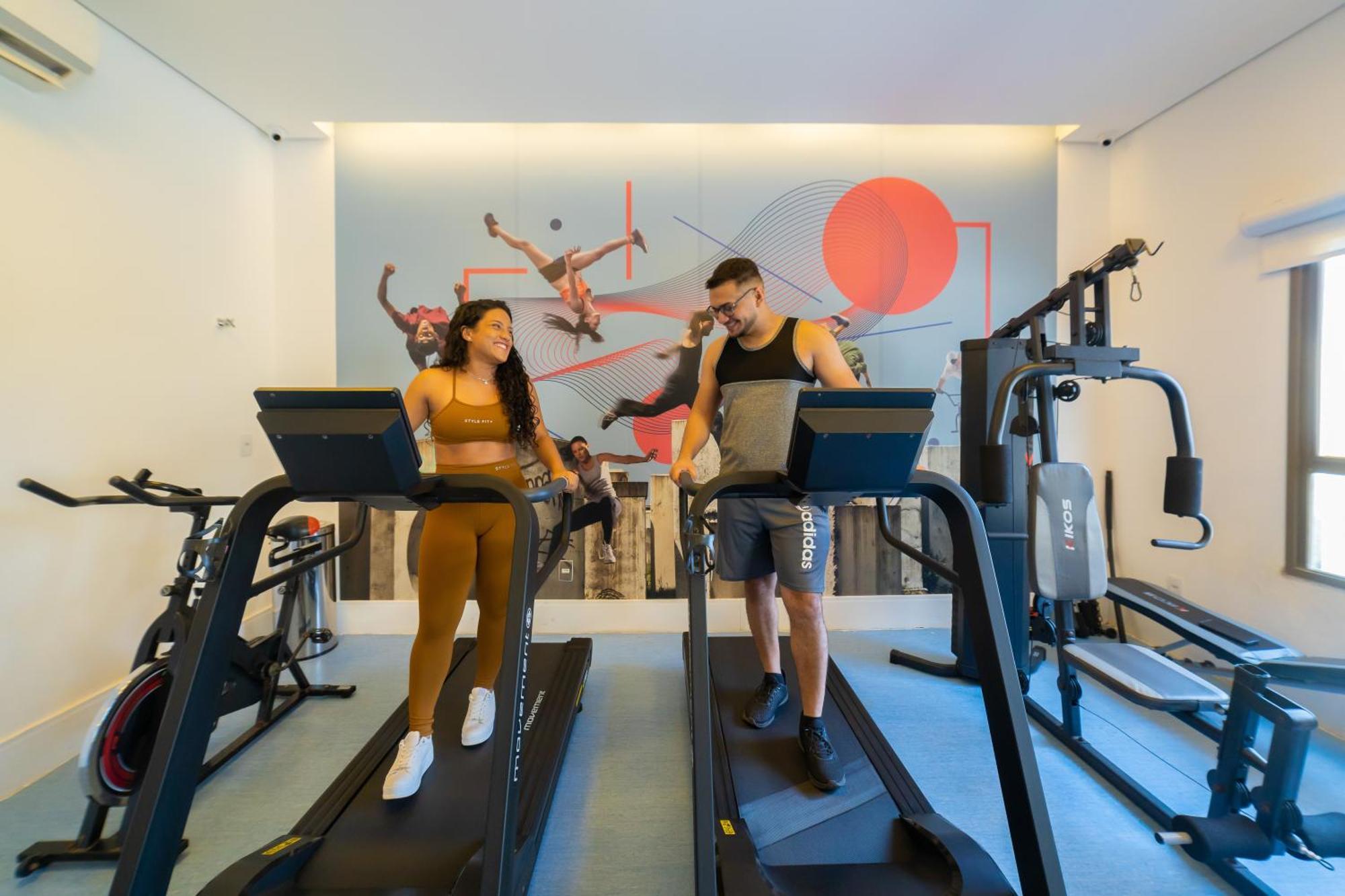 Ibis Styles Maracanaú 외부 사진