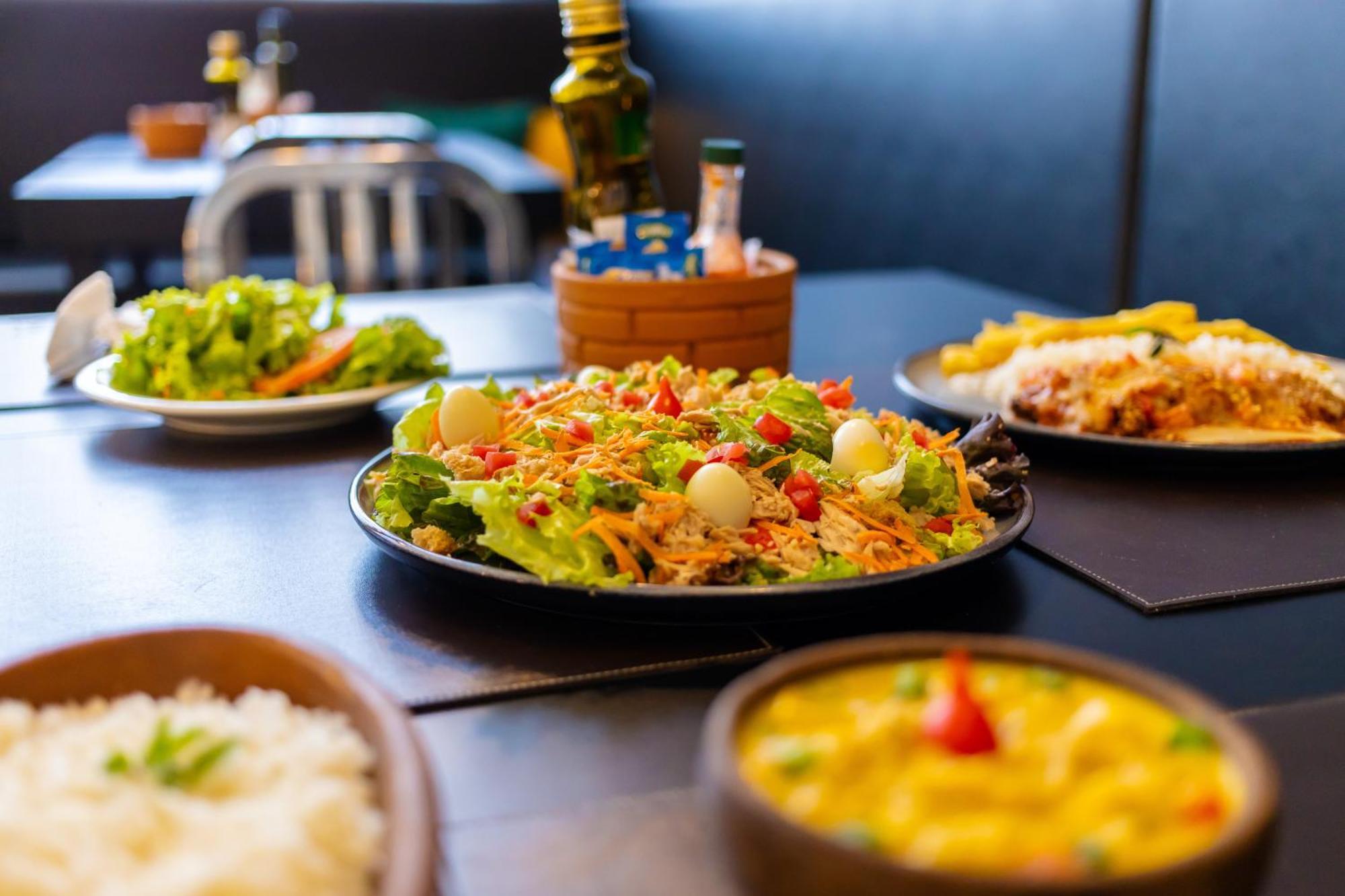 Ibis Styles Maracanaú 외부 사진