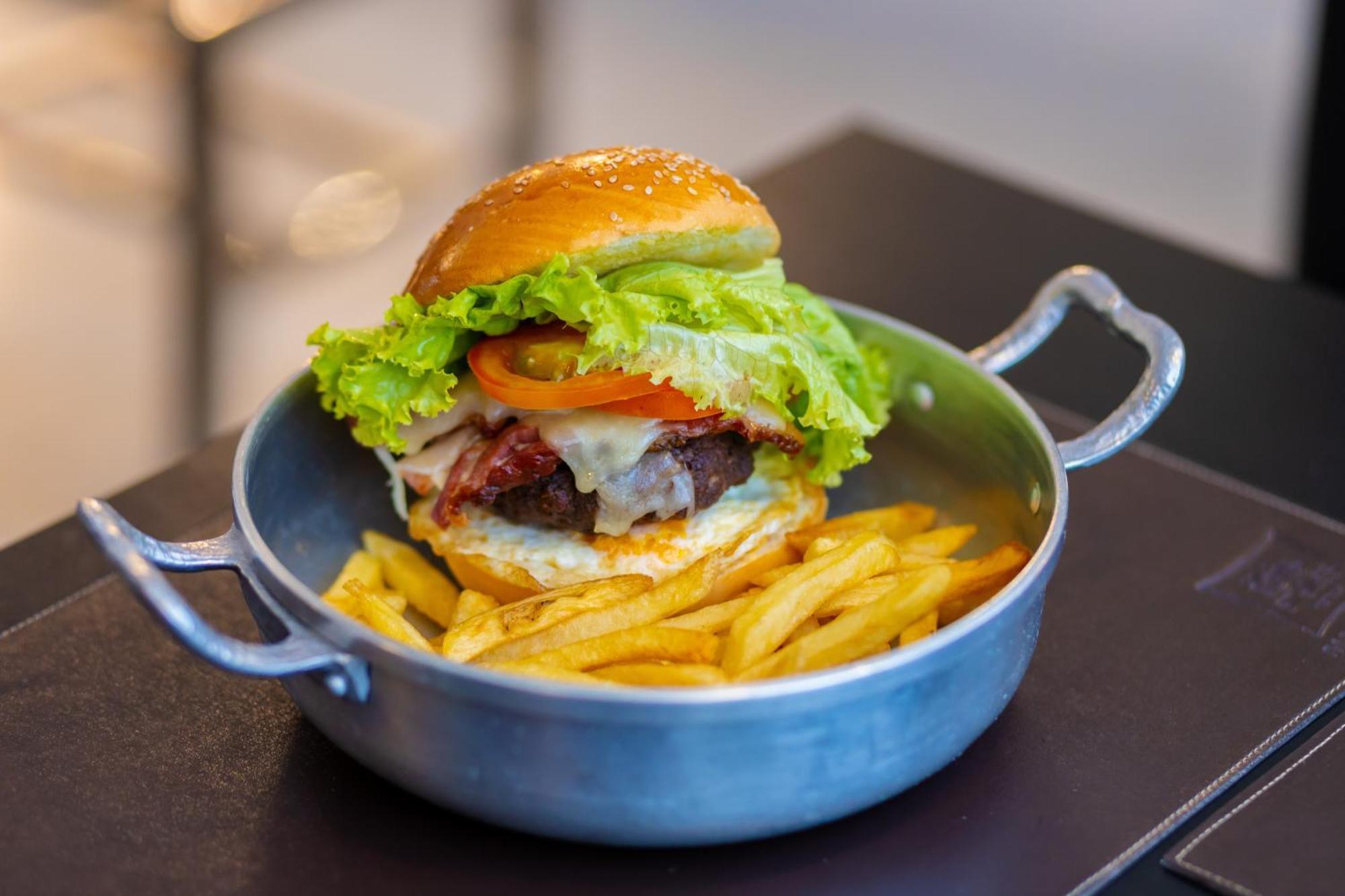 Ibis Styles Maracanaú 외부 사진