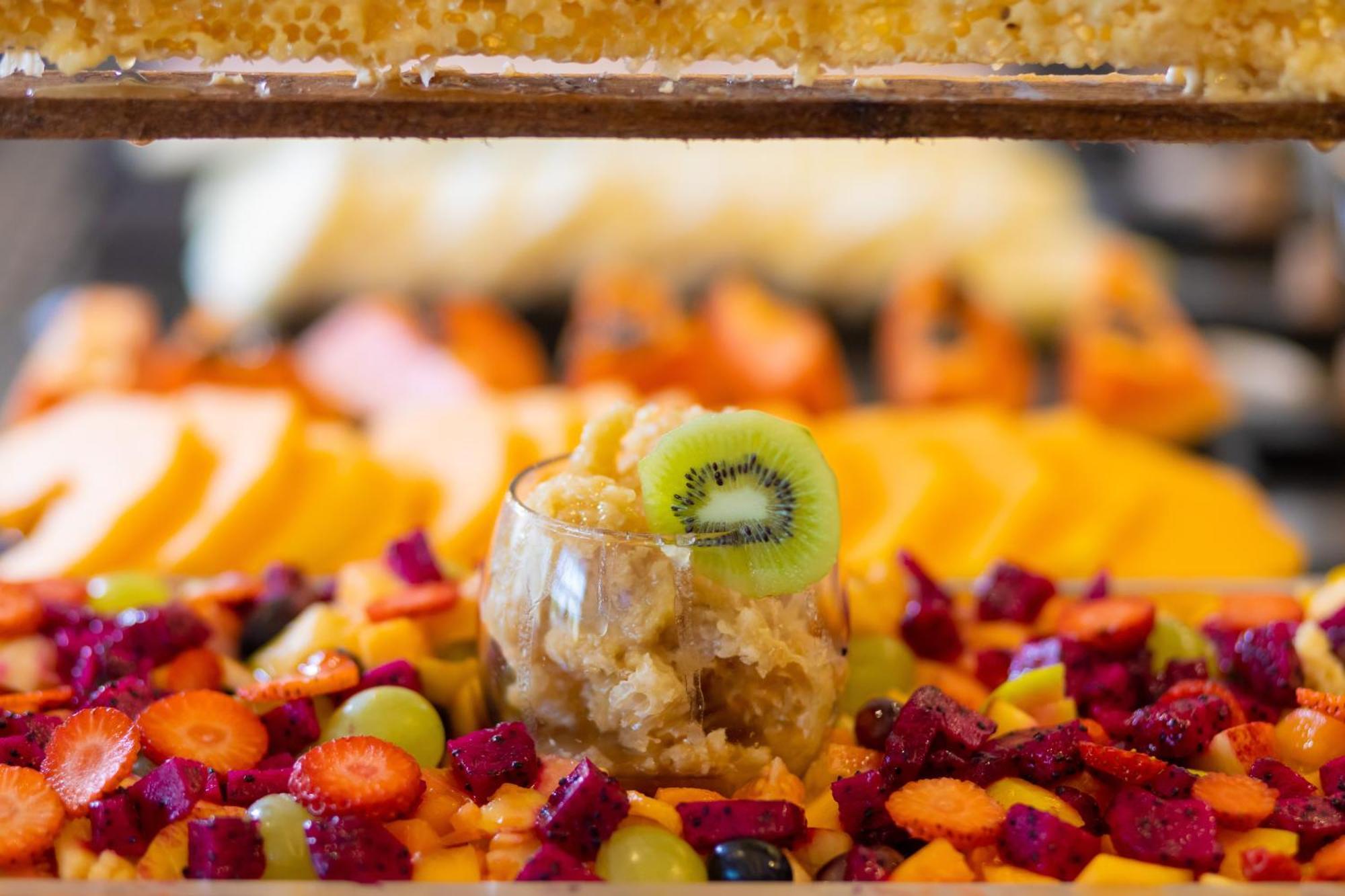 Ibis Styles Maracanaú 외부 사진