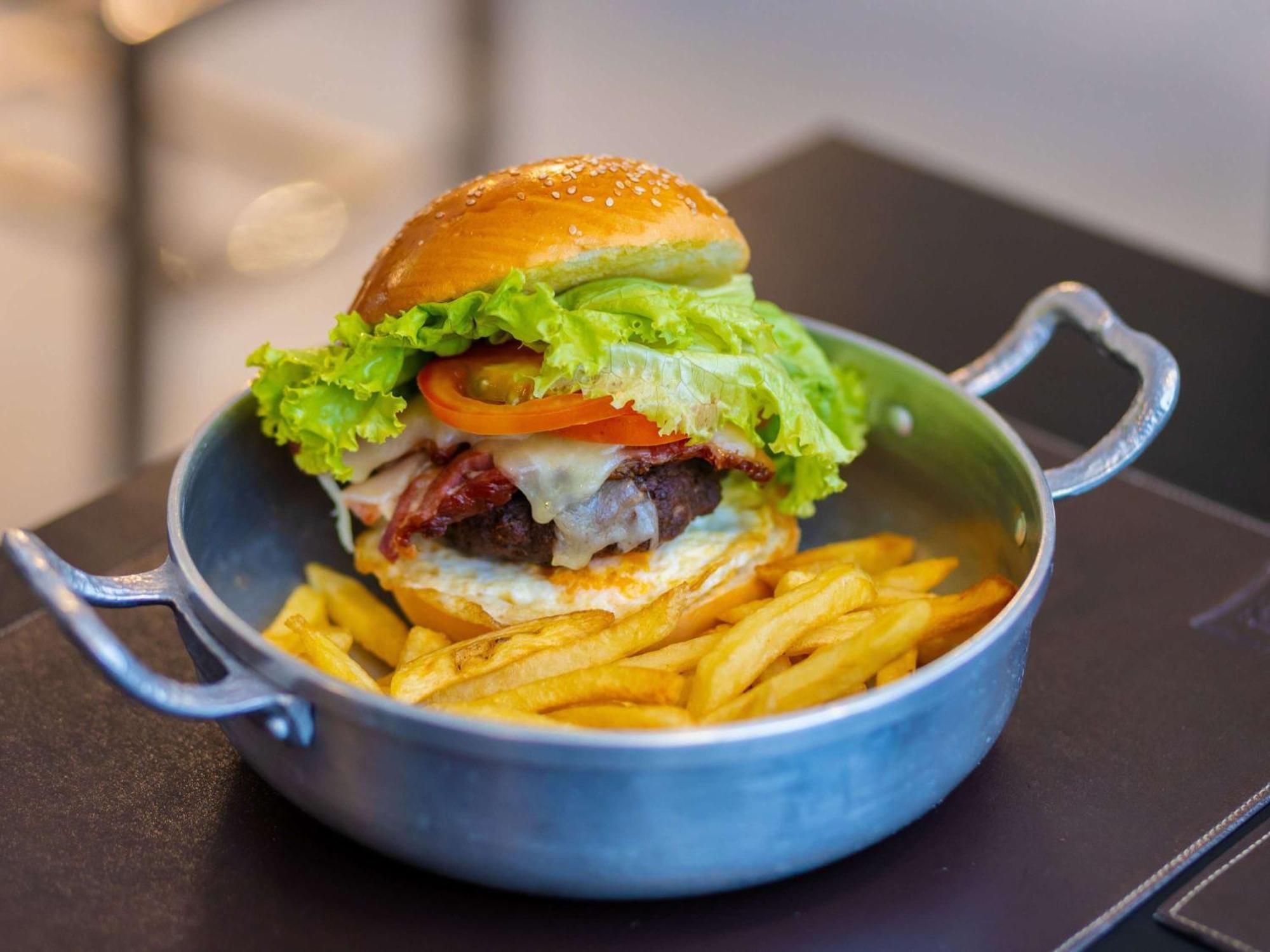 Ibis Styles Maracanaú 외부 사진