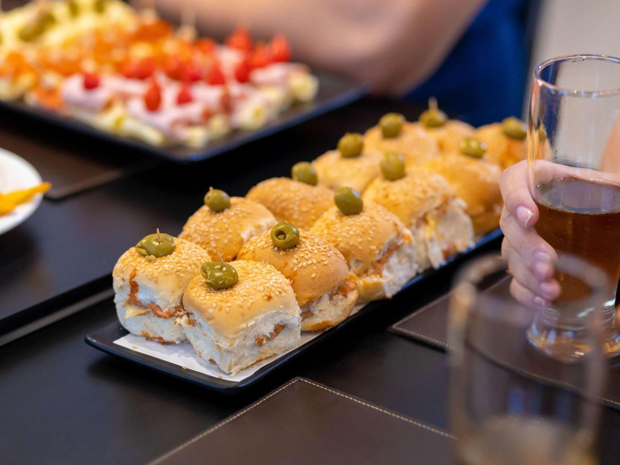 Ibis Styles Maracanaú 외부 사진