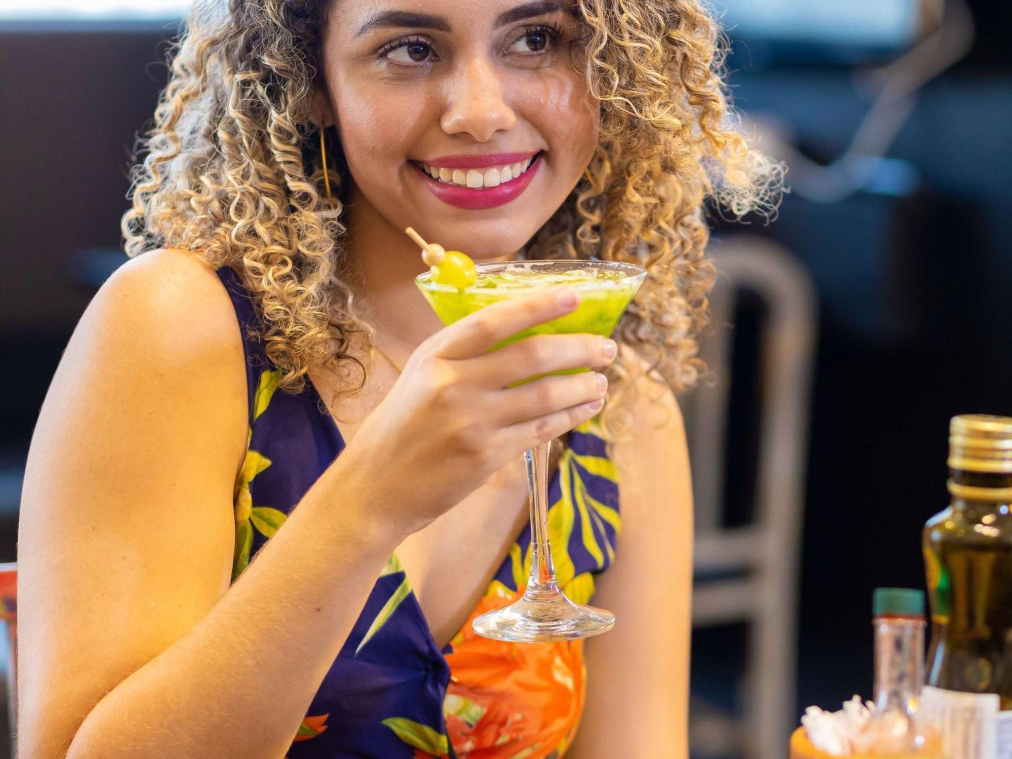 Ibis Styles Maracanaú 외부 사진