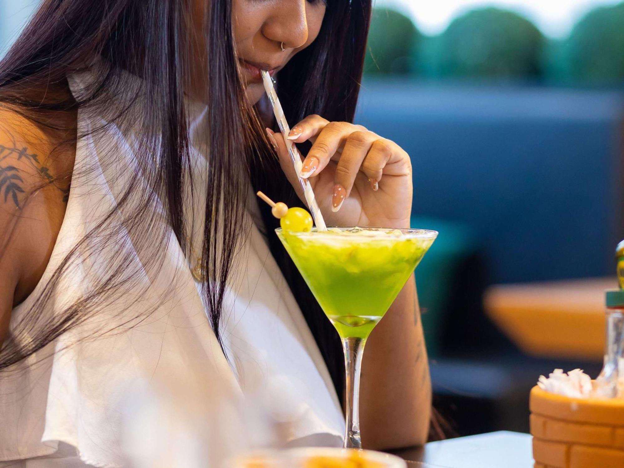 Ibis Styles Maracanaú 외부 사진