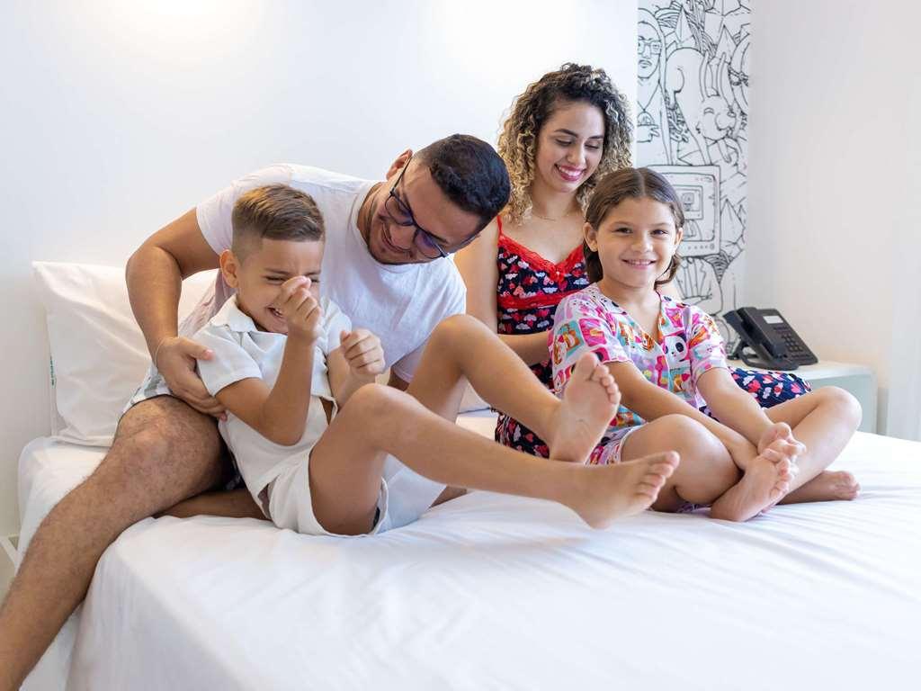 Ibis Styles Maracanaú 시설 사진