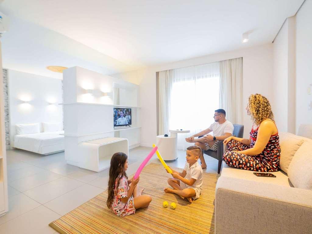 Ibis Styles Maracanaú 시설 사진