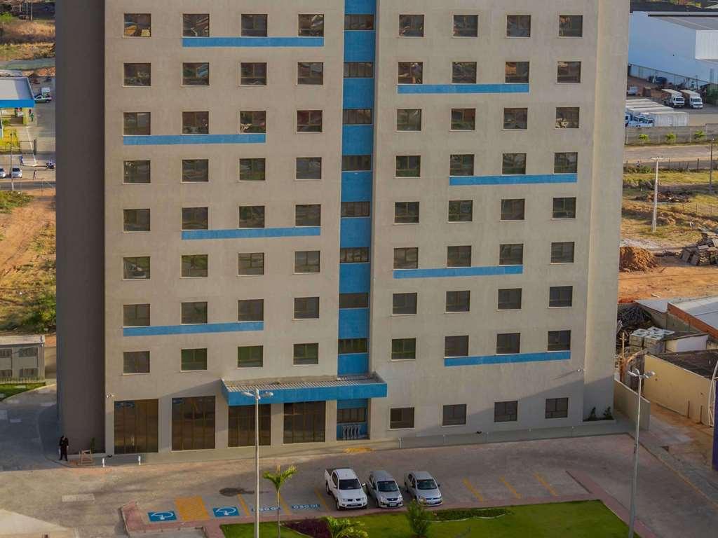 Ibis Styles Maracanaú 외부 사진