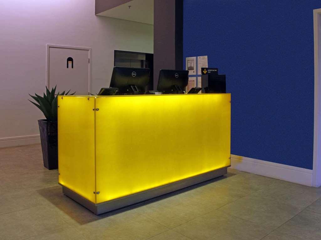 Ibis Styles Maracanaú 외부 사진