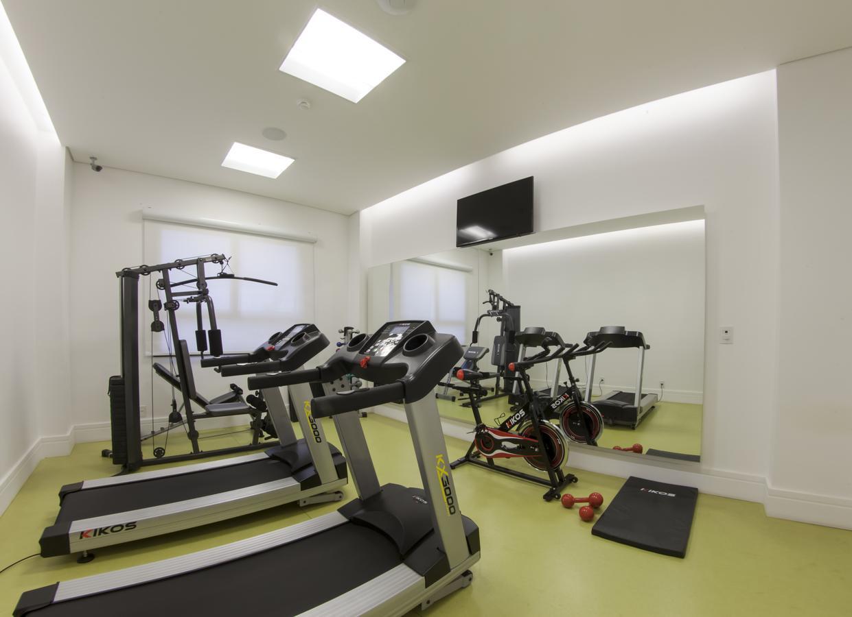 Ibis Styles Maracanaú 외부 사진